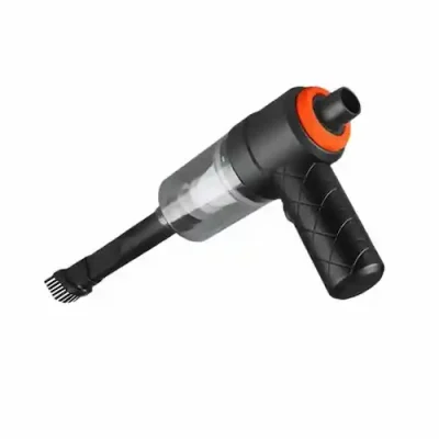 جارو شارژی مدل M20372