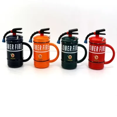 ماگ آتشنشان 1