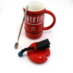 ماگ آتشنشان 4