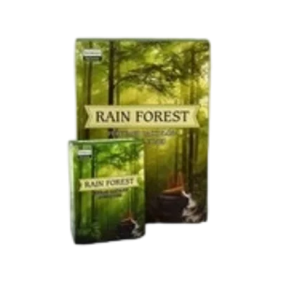 عود آبشاری جنگل بارانی Rain Forest12