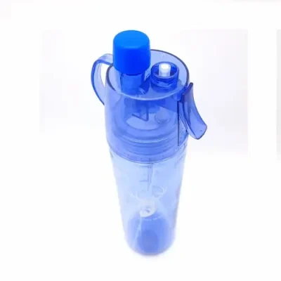 قمقمه اسپری دار – حجم ۰.۶ لیتر1