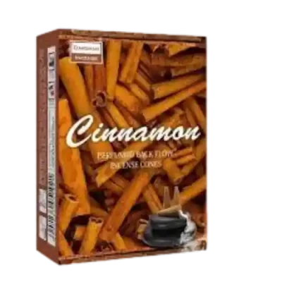 عود آبشاری دارچینی دارشان12