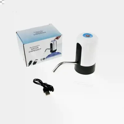 پمپ آب شارژی 12