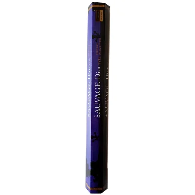 عود دارشان مدل Sauvage Dior1