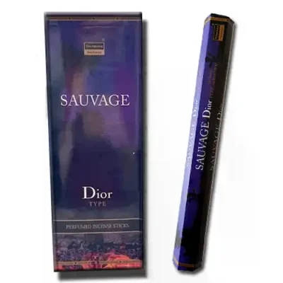عود دارشان مدل Sauvage Dior12