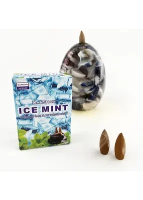 عود آبشاری دارشان نعناع یخ ICE MINT 1