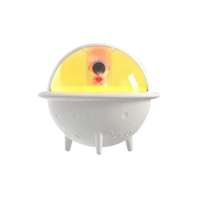 بخور فضانورد 1