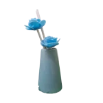 خوش بو کننده گل و گلدان2