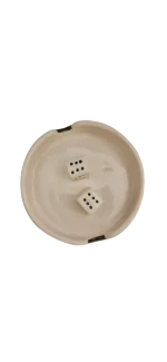 زیرسیگاری طرح تاس1