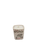 شمع شات طرح دار12345