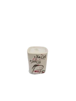 شمع شات طرح دار1234