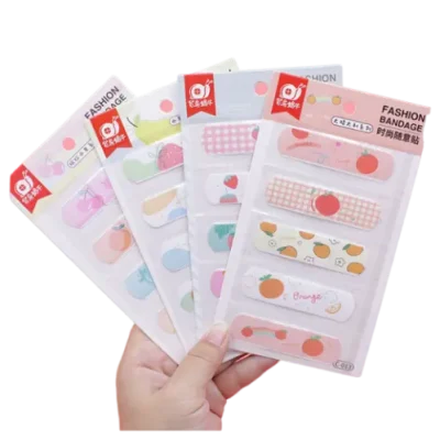 چسب زخم فانتزی 1