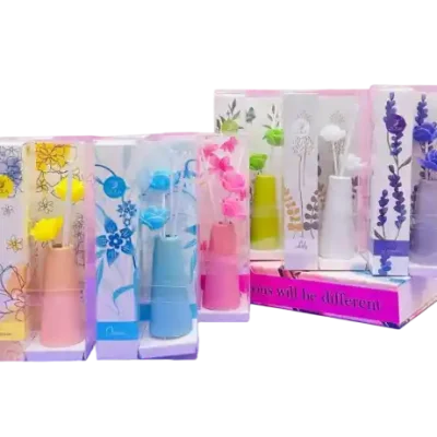 خوش بو کننده گل و گلدان 1