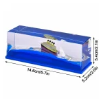 کشتی معلق 12