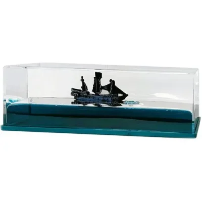 کشتی معلق طرح دزدان دریایی1