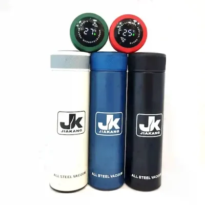 فلاسک هوشمند JK درجه دار1