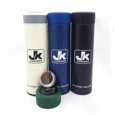 فلاسک هوشمند JK درجه دار12