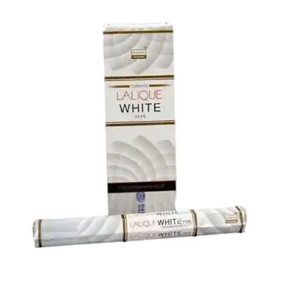 عود لالیک سفید LALIQUE WHITE1