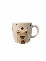 ماگ طرح برجسته123