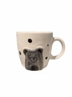 ماگ طرح برجسته12