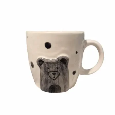 ماگ طرح برجسته12