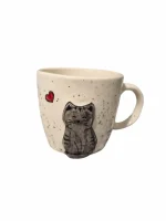 ماگ طرح برجسته1