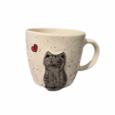 ماگ طرح برجسته1