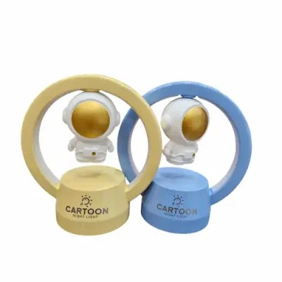 چراغ خواب رومیزی معلق1