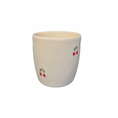 ماگ و زیرماگی طرح گیلاس1