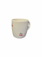 ماگ و زیرماگی طرح گیلاس123
