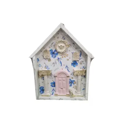 جاکلیدی طرح کلبه12