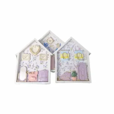 جاکلیدی طرح کلبه1