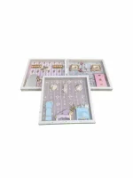 جاکلیدی طرح مربع1