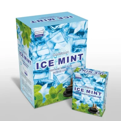 عود آبشاری دارشان نعناع یخ ICE MINT 12