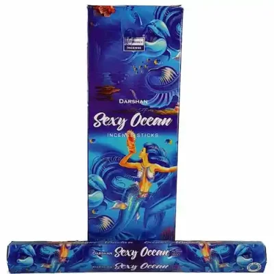 عود دارشان مدل سکی اوشن S.xy Ocean12