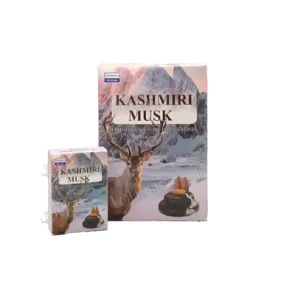 عود آبشاری دارشان مدل Kashmiri musk1