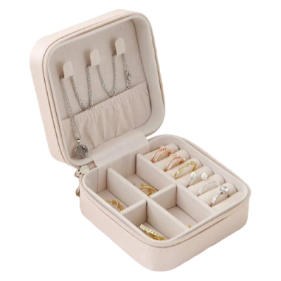 کیف جواهرات مدل LD-10061