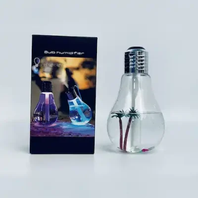 دستگاه بخور و رطوبت ساز سرد مدل لامپ1