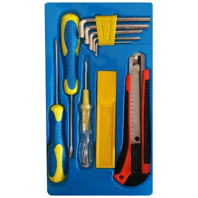 مجموعه ابزار پی سی مدل QS-131