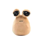 عروسک پو غمگین1