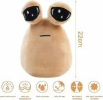 عروسک پو غمگین2