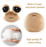 عروسک پو غمگین23