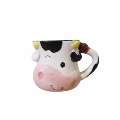 ماگ طرح گاو1