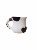 ماگ طرح گاو123