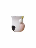 ماگ طرح گاو1234