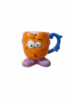 ماگ طرح فانتزی1