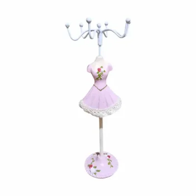 آویز جواهر مدل ایستاده1