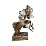 مجسمه رخ کتاب خوان123