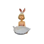 دختر برگ به دست12