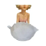 دختر برگ به دست123